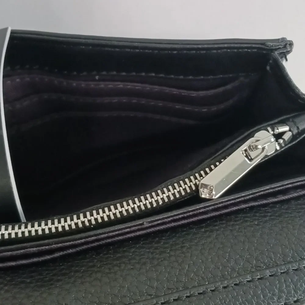 SamโEdelman NWT Multi Flap With Chain Strap Bag. - Picture 6 of 9